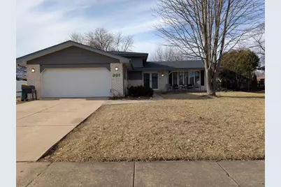 [Address not provided], Shorewood, IL 60404 - Photo 1