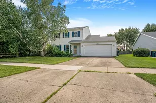 1388 Bow String Ct, Carol Stream, IL 60188 - Photo 1