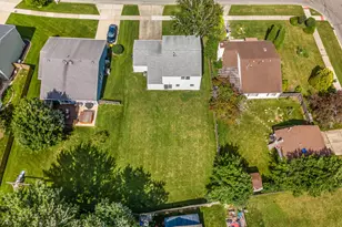 1388 Bow String Ct, Carol Stream, IL 60188 - Photo 21