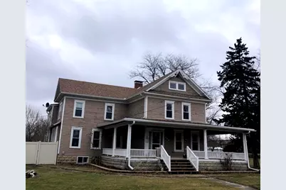 304 S Poplar Street, Onarga, IL 60955 - Photo 1