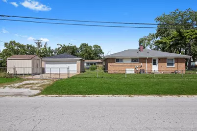 16460 Honore Avenue, Markham, IL 60428 - Photo 39