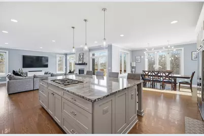 23199 N Sanctuary Club Drive, Kildeer, IL 60047 - Photo 5