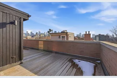 952 N Racine Avenue, Chicago, IL 60642 - Photo 31