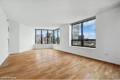 400 N La Salle Drive #4208, Chicago, IL 60654 - Photo 7