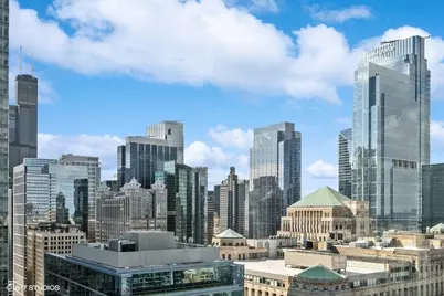 400 N La Salle Drive #4208, Chicago, IL 60654 - Photo 17