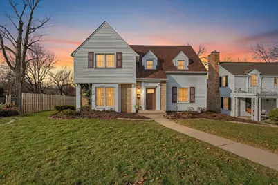 422 N Gardiner Avenue, Rockford, IL 61107 - Photo 1