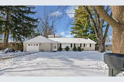 1301 Belmeade Drive, Champaign, IL 61821 - Photo 1