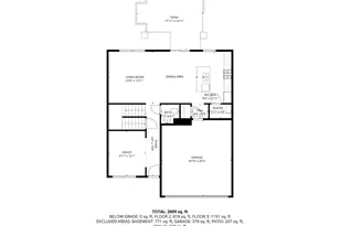 2461 Tahoe ln, Pingree Grove, IL 60140 - Photo 37