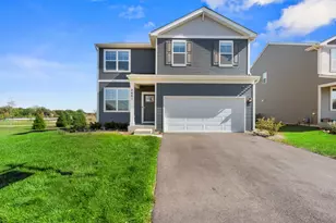 2461 Tahoe ln, Pingree Grove, IL 60140 - Photo 1