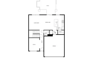 2461 Tahoe ln, Pingree Grove, IL 60140 - Photo 41