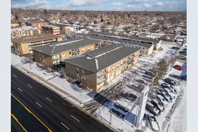 10117 S Cicero Avenue #206, Oak Lawn, IL 60453 - Photo 19