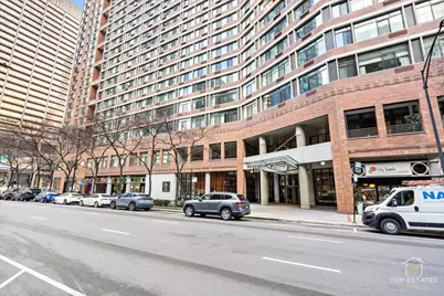 211 E Ohio Street #2806, Chicago, IL 60611 - Photo 31