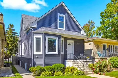 3756 N Newcastle Avenue, Chicago, IL 60634 - Photo 1