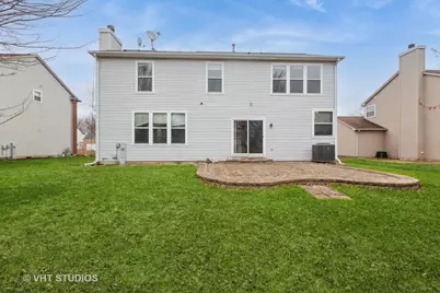 1110 Oakhill Drive, Aurora, IL 60502 - Photo 27