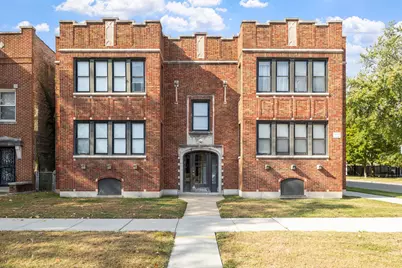 7202 S Indiana Avenue #1R, Chicago, IL 60619 - Photo 1