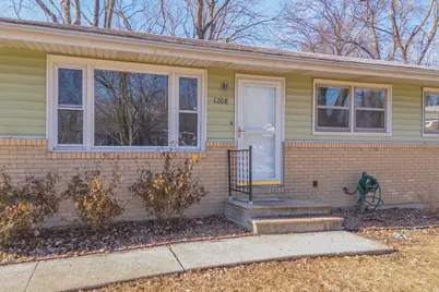 1208 Gettysburg Drive, Bloomington, IL 61704 - Photo 1
