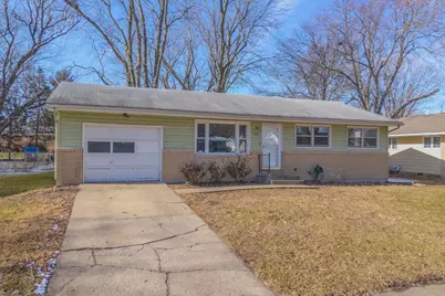 1208 Gettysburg Drive, Bloomington, IL 61704 - Photo 11