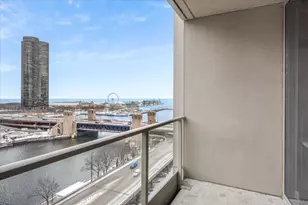 420 E Waterside Dr, Chicago, IL 60601 - Photo 11