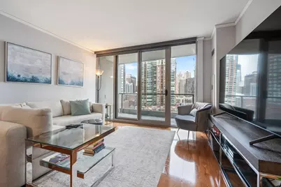 420 E Waterside Drive #911, Chicago, IL 60601 - Photo 3