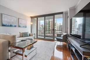 420 E Waterside Dr, Chicago, IL 60601 - Photo 3