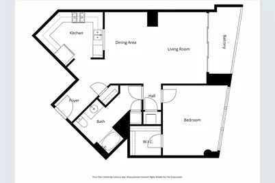 420 E Waterside Drive #911, Chicago, IL 60601 - Photo 13