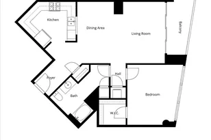 420 E Waterside Dr, Chicago, IL 60601 - Photo 13