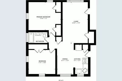 1039 Randolph Street #1W, Oak Park, IL 60302 - Photo 21