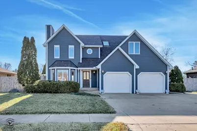 829 Phyllis Drive, Wilmington, IL 60481 - Photo 1