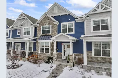 249 Hoffmann Drive, Buffalo Grove, IL 60089 - Photo 1