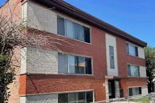 3852 N Elston Ave, Chicago, IL 60618 - Photo 1