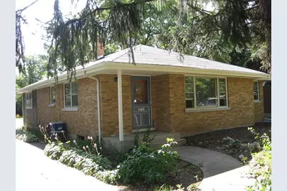 5507 S Washington Street, Hinsdale, IL 60521 - Photo 1