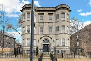 5343 S Indiana Ave, Chicago, IL 60615 - Photo 1