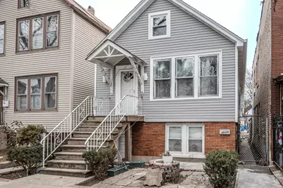 4849 S Paulina Street, Chicago, IL 60609 - Photo 3