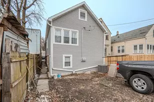4849 S Paulina St, Chicago, IL 60609 - Photo 33