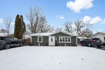 16446 W 147th Place, Lockport, IL 60441 - Photo 17