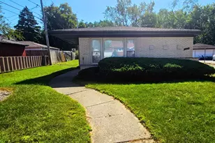 16674 Thornton Ave, South Holland, IL 60473 - Photo 1