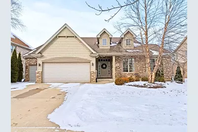 16656 W Huntington Drive W, Lockport, IL 60441 - Photo 1