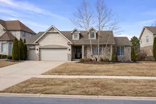 16656 W Huntington Dr, Lockport, IL 60441 - Photo 1