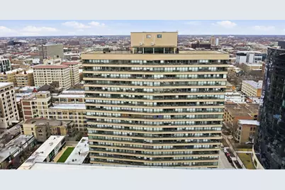 2930 N Sheridan Road #1912, Chicago, IL 60657 - Photo 25