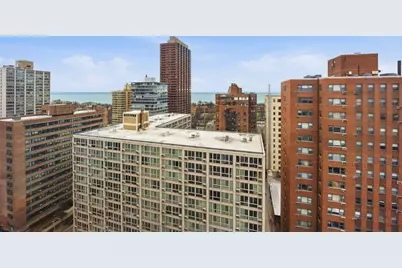 2930 N Sheridan Road #1912, Chicago, IL 60657 - Photo 21