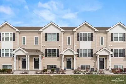 3754 Bissel Drive, Yorkville, IL 60560 - Photo 1