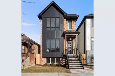 2442 W Berteau Avenue, Chicago, IL 60618 - Photo 1