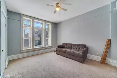 1650 N Oakley Avenue #2, Chicago, IL 60647 - Photo 3