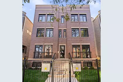 3036 N Sheffield Avenue #1S, Chicago, IL 60657 - Photo 1