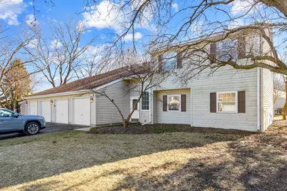63 N Victoria Lane #A, Streamwood, IL 60107 - Photo 1