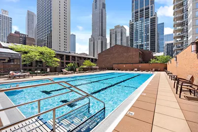 1030 N State Street #17K, Chicago, IL 60610 - Photo 17