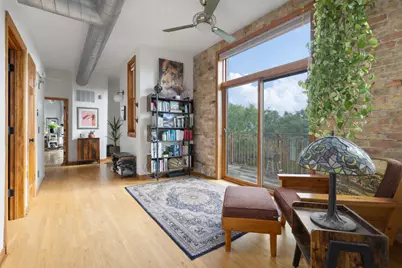 1257 N Campbell Avenue #4, Chicago, IL 60622 - Photo 3