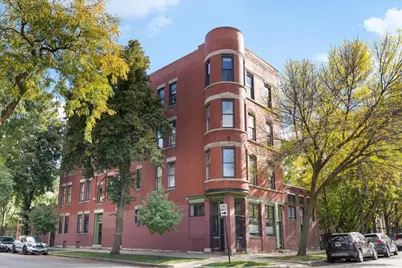 1257 N Campbell Avenue #4, Chicago, IL 60622 - Photo 1