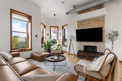 1257 N Campbell Avenue #4, Chicago, IL 60622 - Photo 11