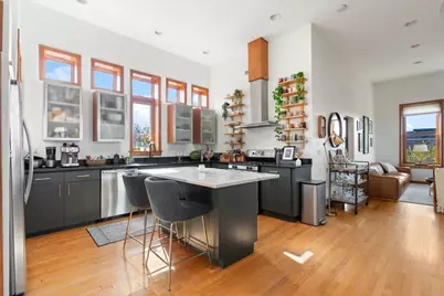 1257 N Campbell Avenue #4, Chicago, IL 60622 - Photo 5